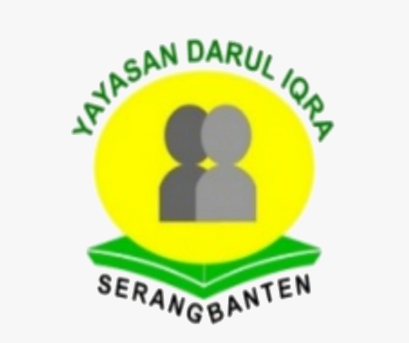 Logo Yayasan Darul Iqra